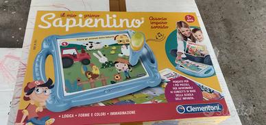 Il mio primo sapientino 2 anni
