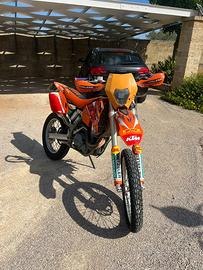 Ktm 450
