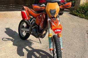 Ktm 450