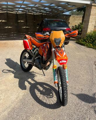 Ktm 450