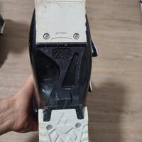 Scarponi donna Fisher