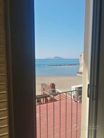 Spiaggia Fagiano