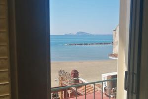 Spiaggia Fagiano