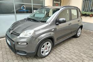 Fiat Panda 1.0 Hybrid GPL BRC - 2022