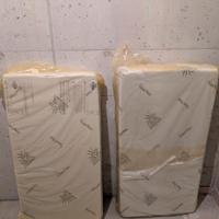 Materasso per lettino da bimbo