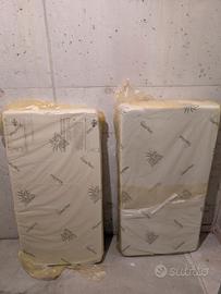 Materasso per lettino da bimbo