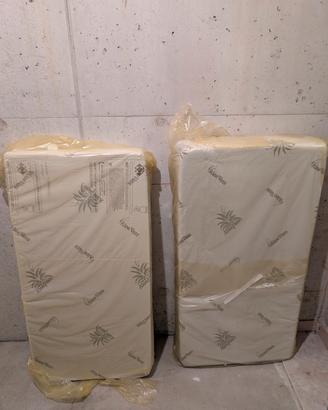 Materasso per lettino da bimbo