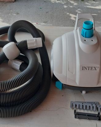 Robot pulitore automatico zx50