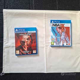 TEKKEN 7  x  PS4 