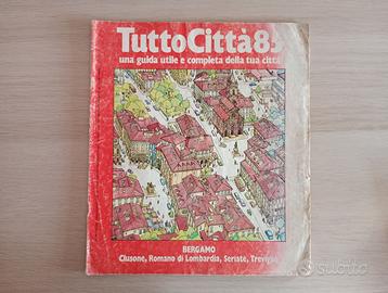 TuttoCittà Bergamo 85