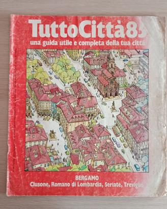 TuttoCittà Bergamo 85