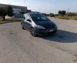 Ford Focus C-Max Focus 1.8 TDCi (115CV) 5p.