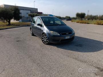 Ford Focus C-Max Focus 1.8 TDCi (115CV) 5p.