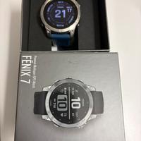 Garmin fenix 7