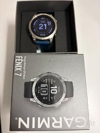 Garmin fenix 7