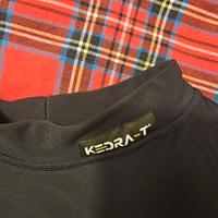 maglia termica kedra t moto