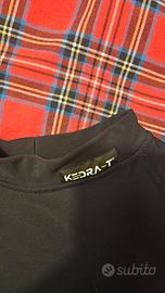 maglia termica kedra t moto