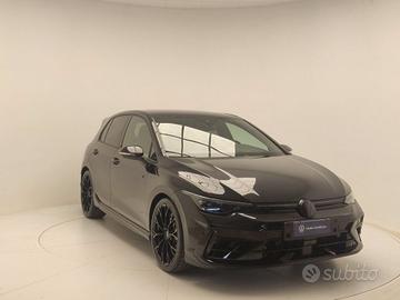 Volkswagen Golf GTI 2.0 TSI R DSG 4Motion Black Ed