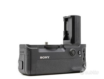 Sony Vertical Grip VG-C3M A7III - A9 - A7R3 - A7II