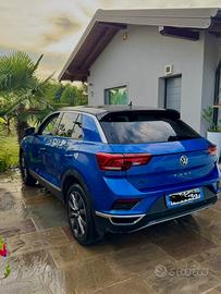 VOLKSWAGEN T-Roc - 2019