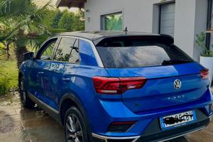 VOLKSWAGEN T-Roc - 2019