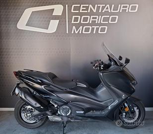 Yamaha T Max 560