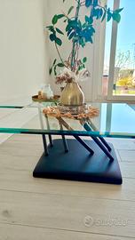 Tavolino di Design Bellato 