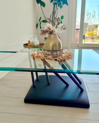 Tavolino di Design Bellato 