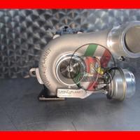 Turbo turbina fiat bravo 1.9 multijet 16v 88kw