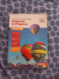 Grammar in Progress updated 