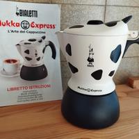Caffettiera Mucca Express Bialetti