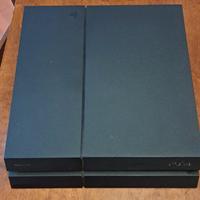 ps4 e joystick 