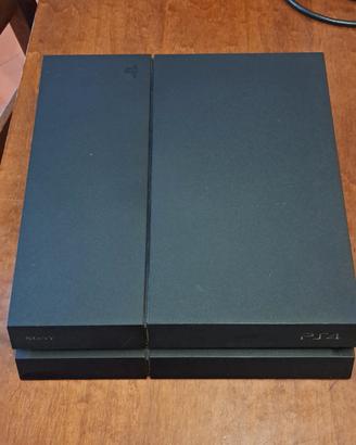 ps4 e joystick 