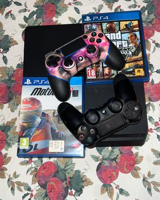 playstation PS4