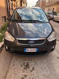 Ford CMax