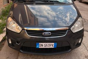 Ford CMax