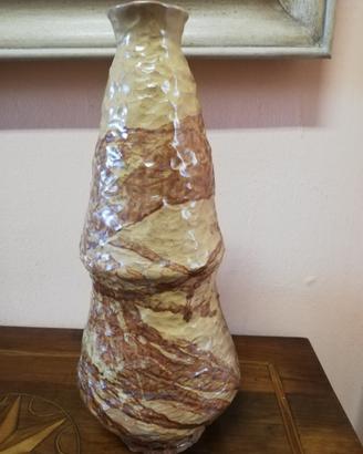 Vaso in ceramica fantoni