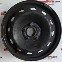 4 cerchi ferro hyundai i30 16 ft002038