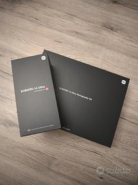 Xiaomi 14 Ultra 16/512GB + Photography Kit Leica