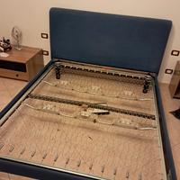 Letto matrimoniale 
