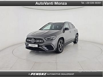 Mercedes-Benz GLA 220 d AMG Line Premium Plus...