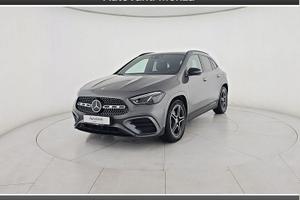 Mercedes-Benz GLA 220 d AMG Line Premium Plus...