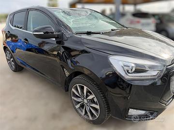 EVO3 1.5 Benzina/GPL EURO 6D