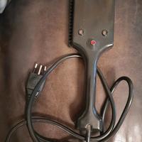 piastra professionale per capelli