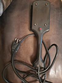 piastra professionale per capelli