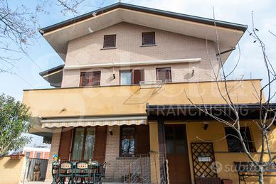 Appartamento Cesano Maderno [Cod. rif 3300544VRG]