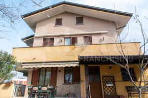 Appartamento Cesano Maderno [Cod. rif 3300544VRG]