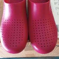scarpe ospedaliere 