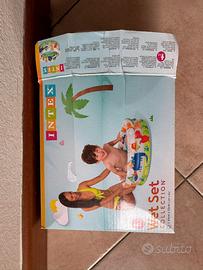 PISCINA OER BAMBINI