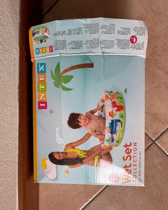 PISCINA OER BAMBINI